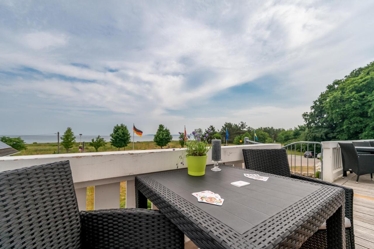 Hotel Koenigslinie ซาสนิทซ์ ภายนอก รูปภาพ